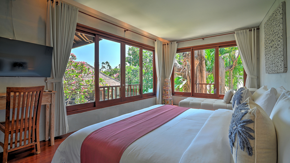 Casa Evaliza - Restful guest bedroom Shetiva